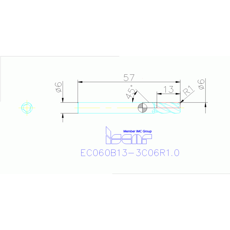 EC060B13-3C06R1.0 IC900