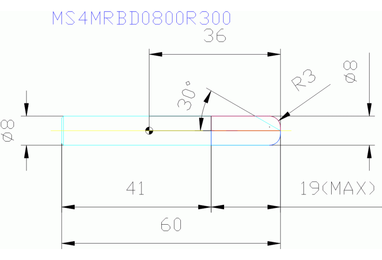 MS4MRBD0800R300