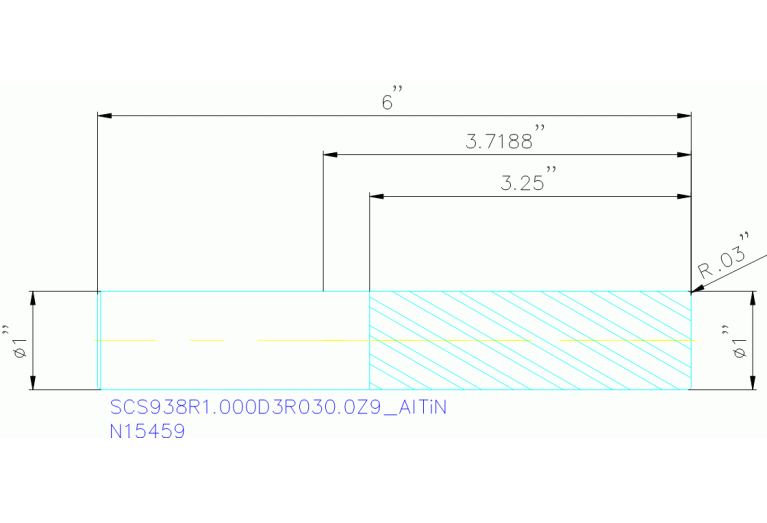 SCS938R1.000D3R030.0Z9 ALTIN