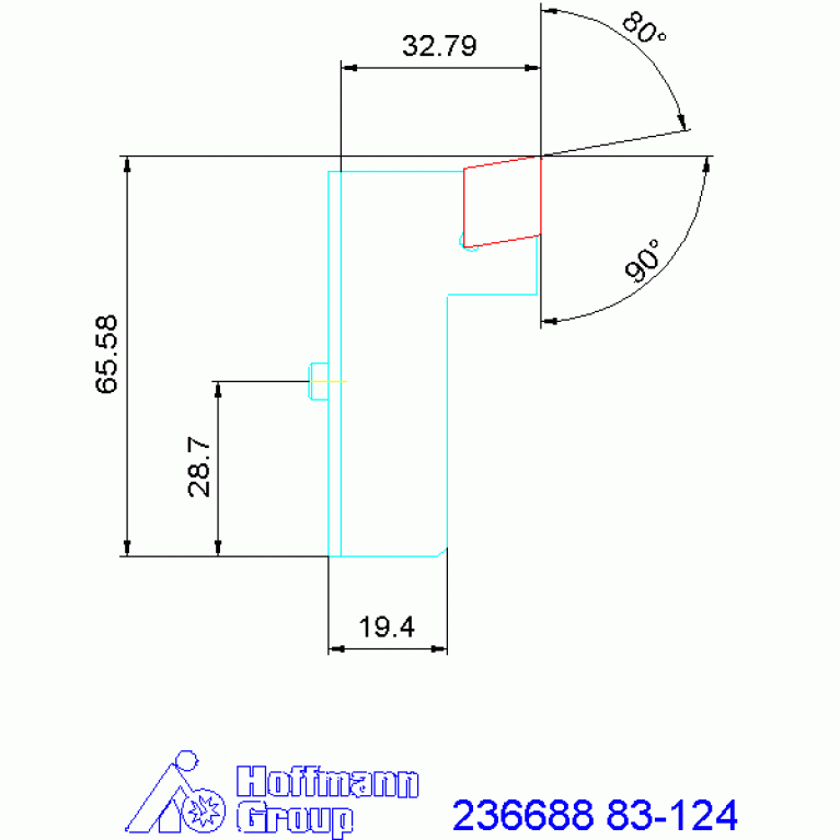236688 83-124