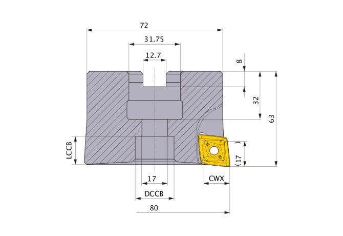 PMR608004DR