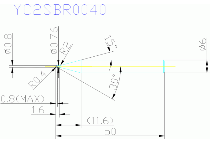 YC2SBR0040