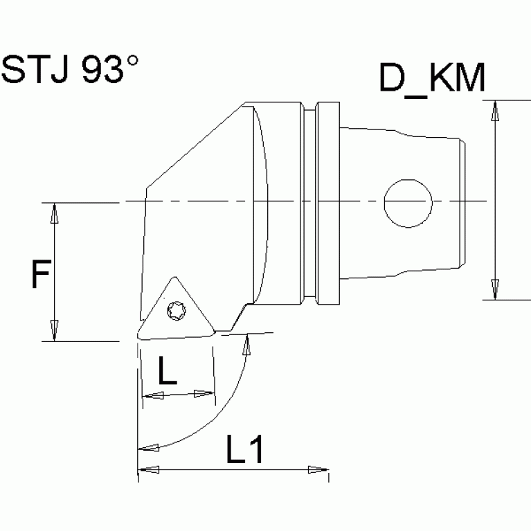 KM32STJCR16