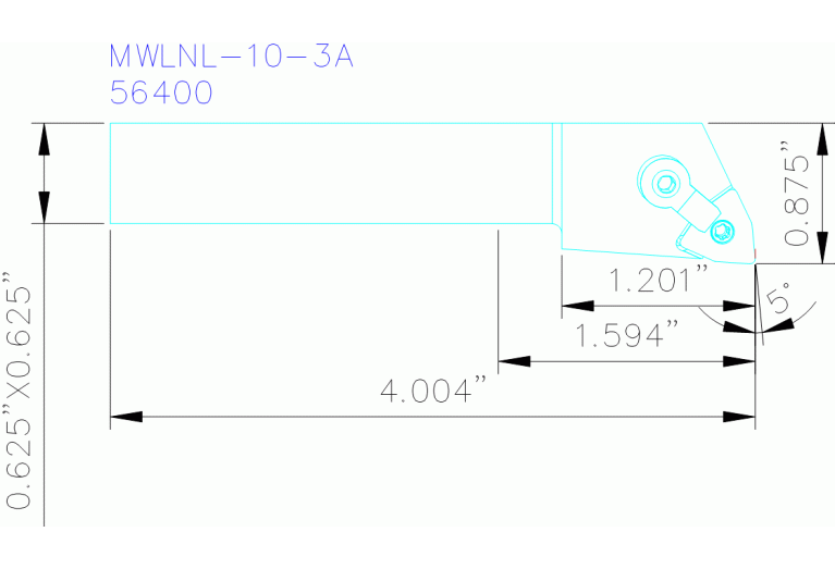 MWLNL-10-3A