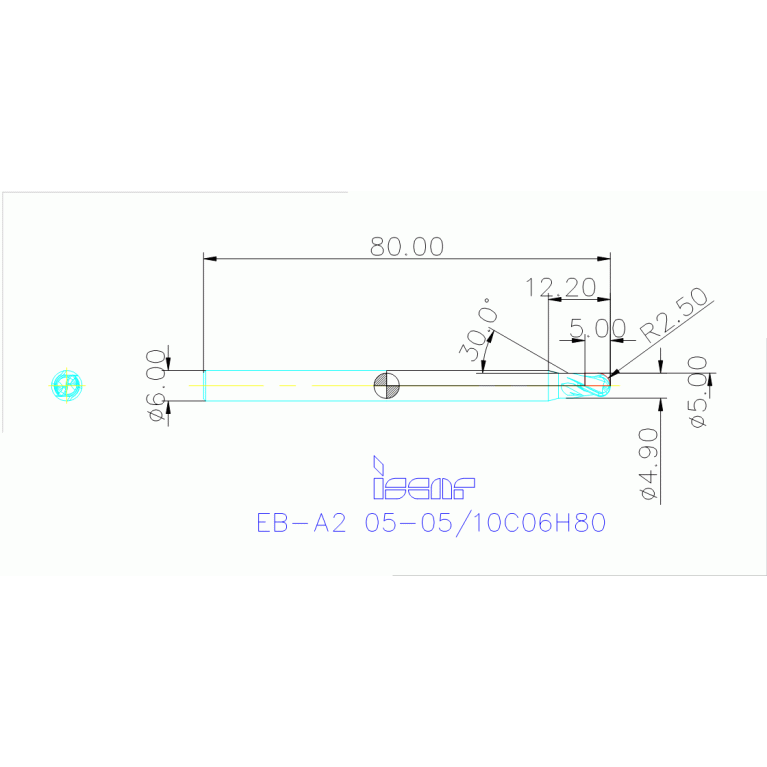 EB-A2 05-05/10C06H80 IC903