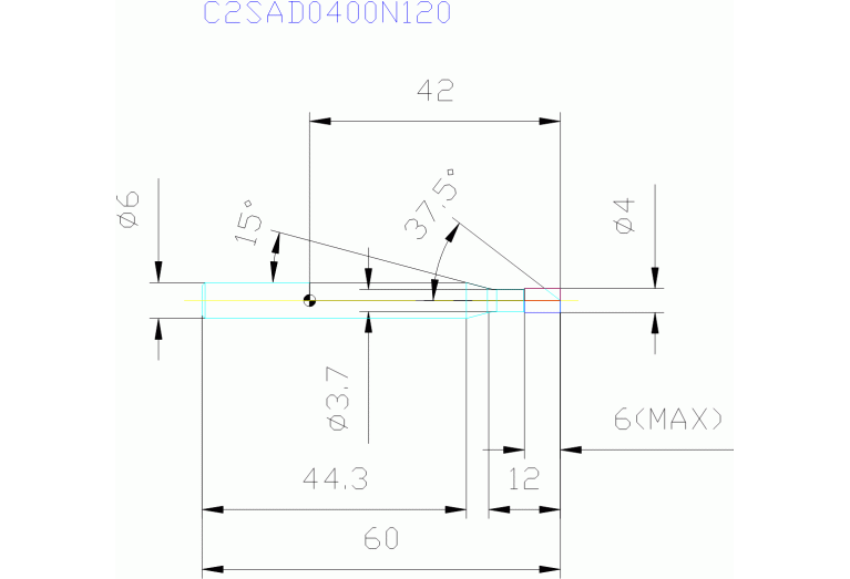 C2SAD0400N120