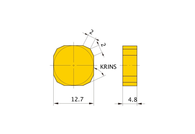 SNK43B2S NX4545