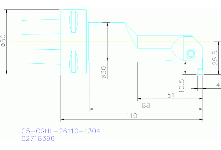 C5-CGHL-26110-1304