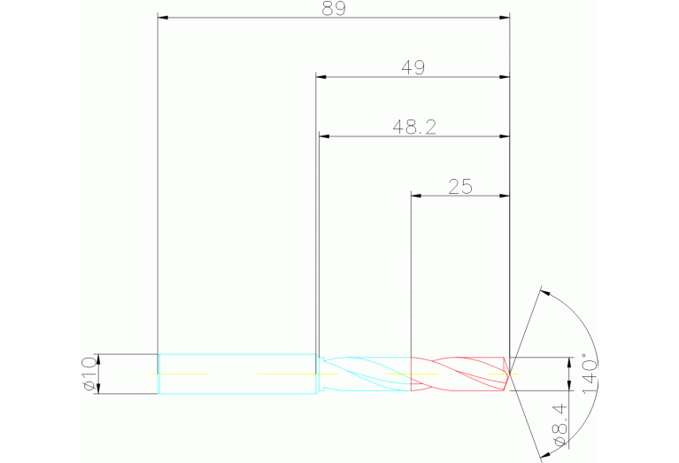 460.1-0840-025A0-XM GC34