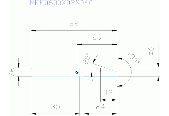 MFE0600X02S060