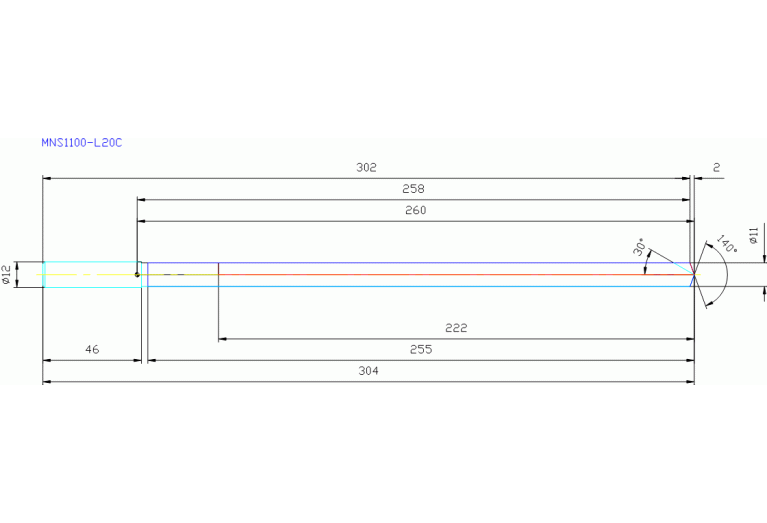 MNS1100-L20C TF15