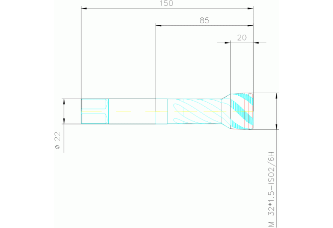21569-M32X1.5