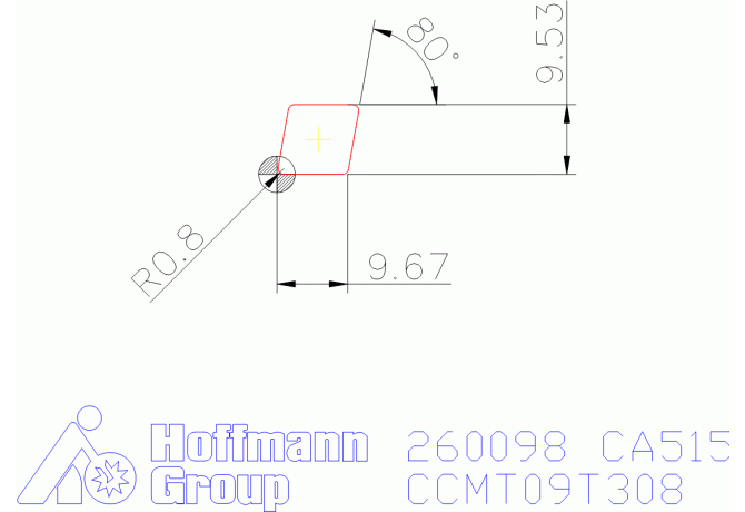 260098 CA515