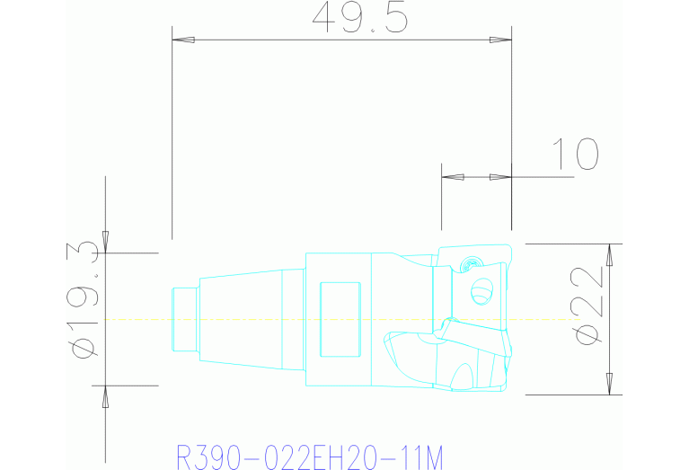 R390-022EH20-11M