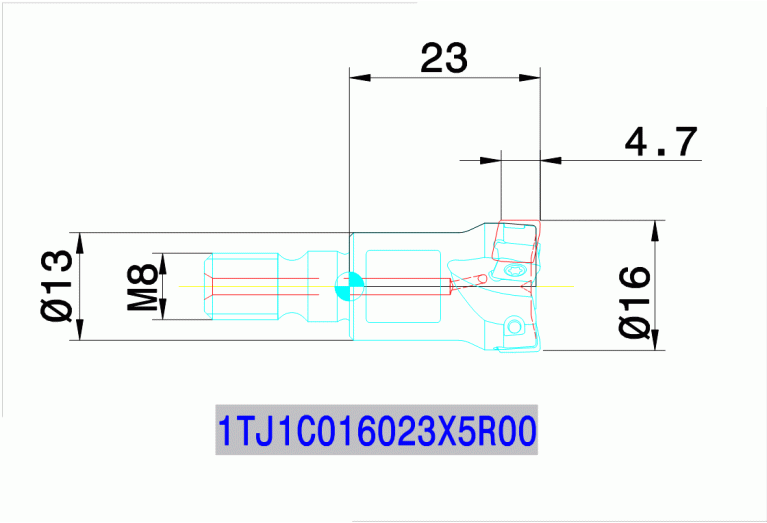 1TJ1C016023X5R00