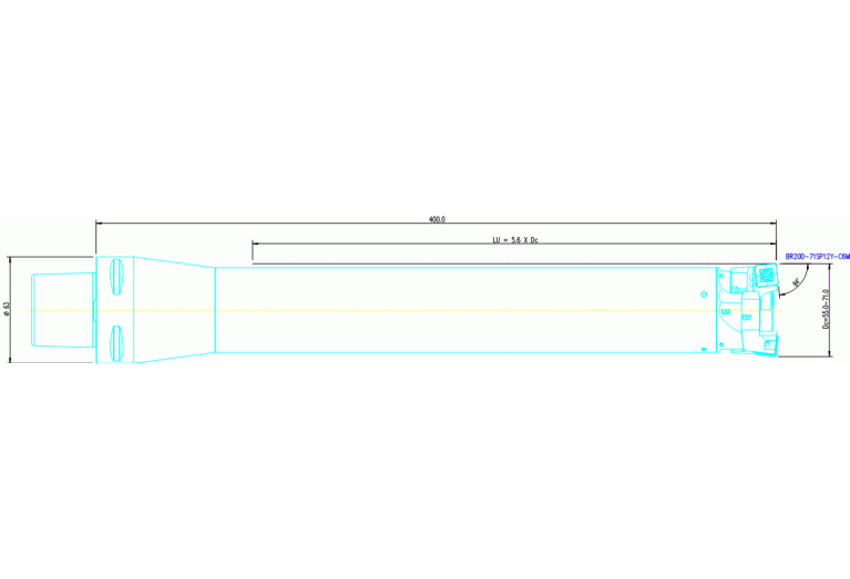 BR20D-71SP12Y-C6M