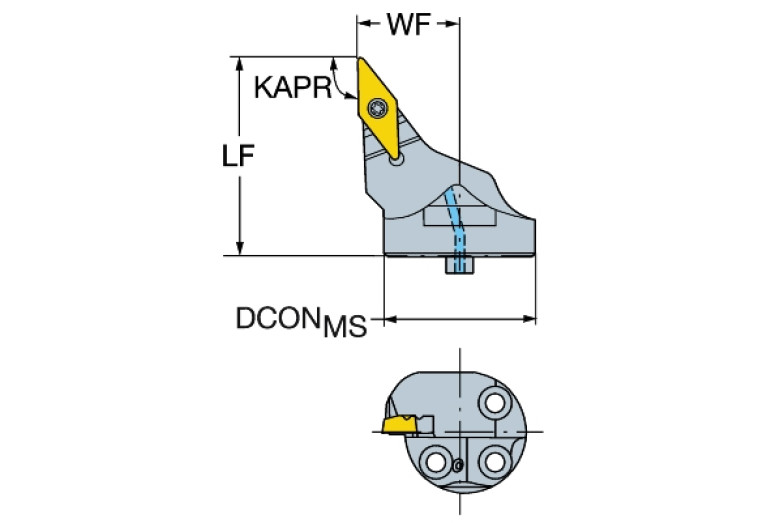 TR-SL-V13JBR-40HP-X