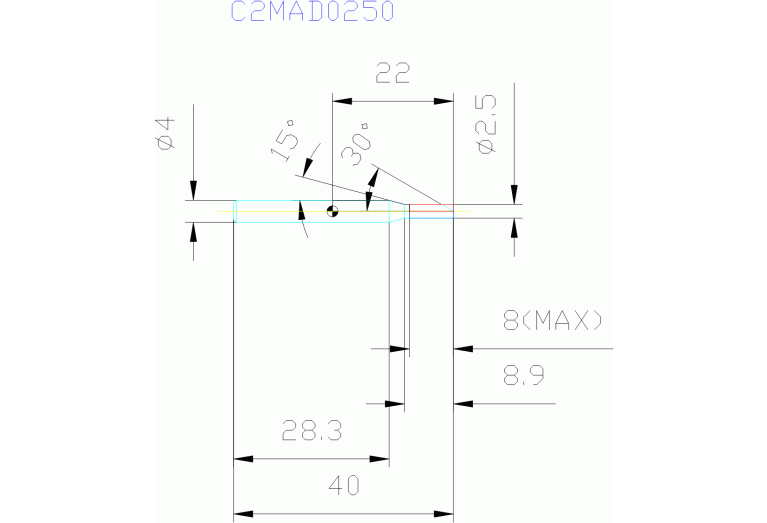 C2MAD0250