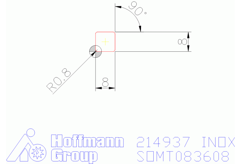 214937 INOX