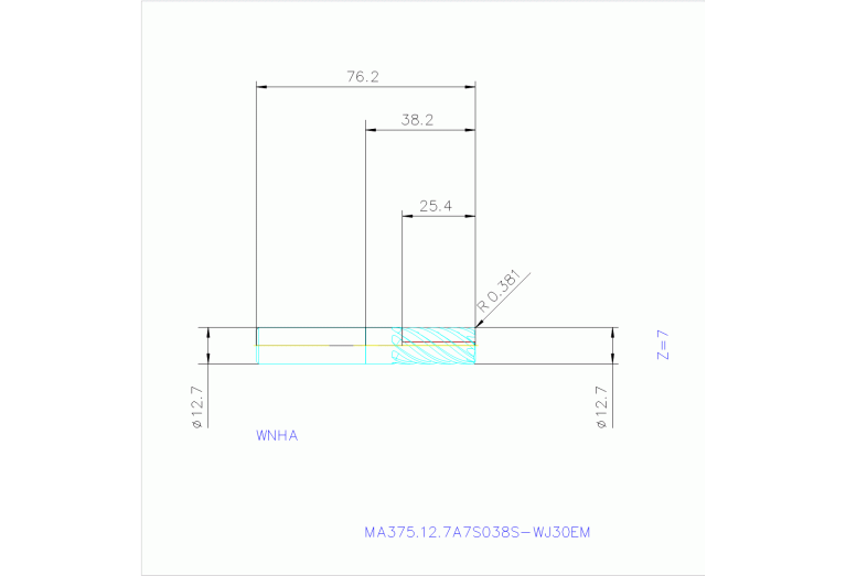 MA375.12.7A7S038S-WJ30EM