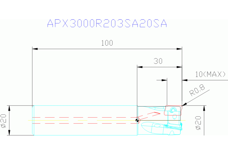 APX3000R203SA20SA