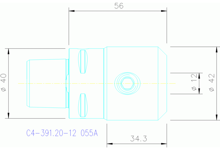 C4-391.20-12 055A