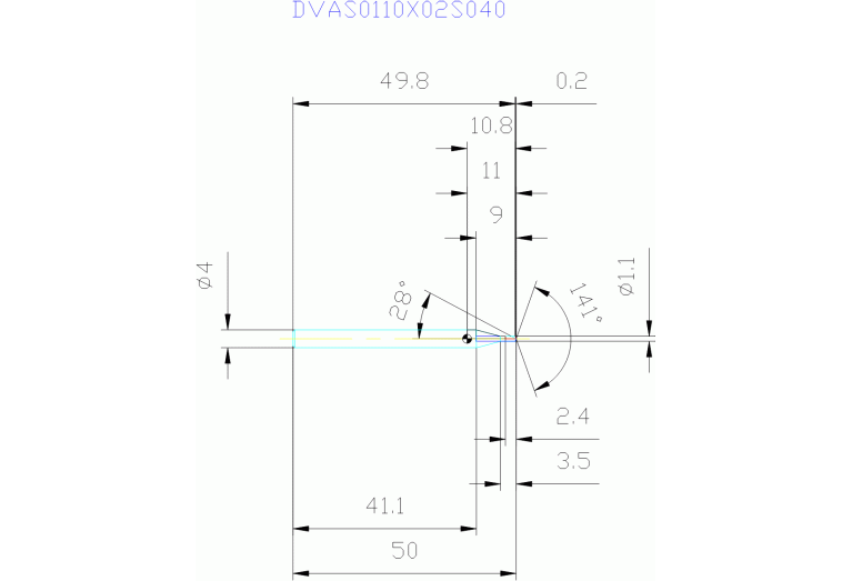 DVAS0110X02S040 DP1120