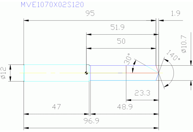 MVE1070X02S120 DP1020
