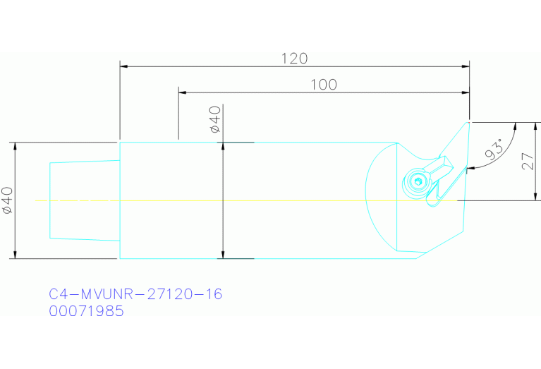 C4-MVUNR-27120-16