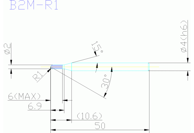 MS2MBR0100