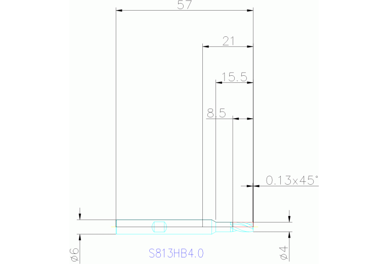 S813HB4.0