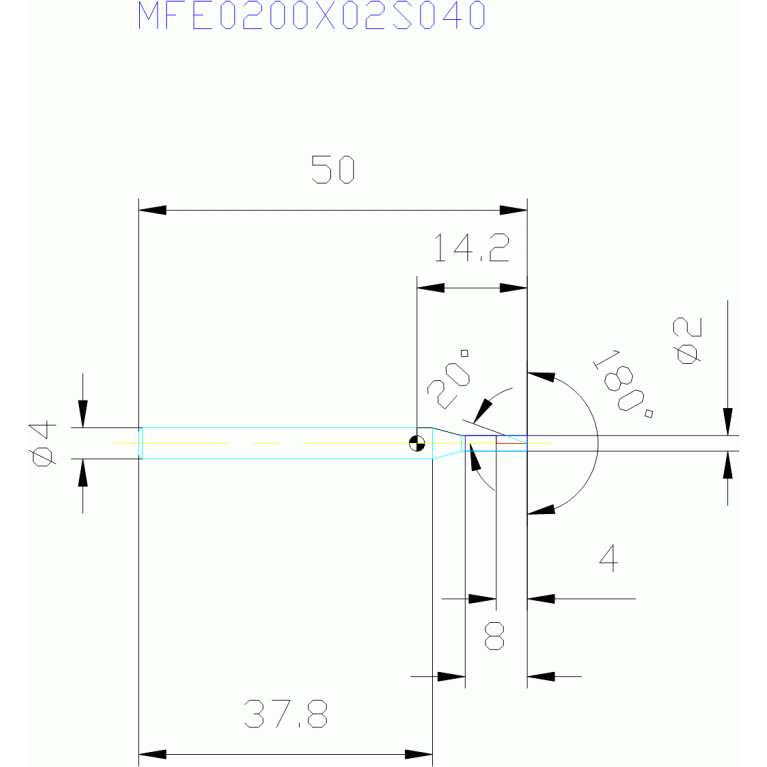 MFE0200X02S040