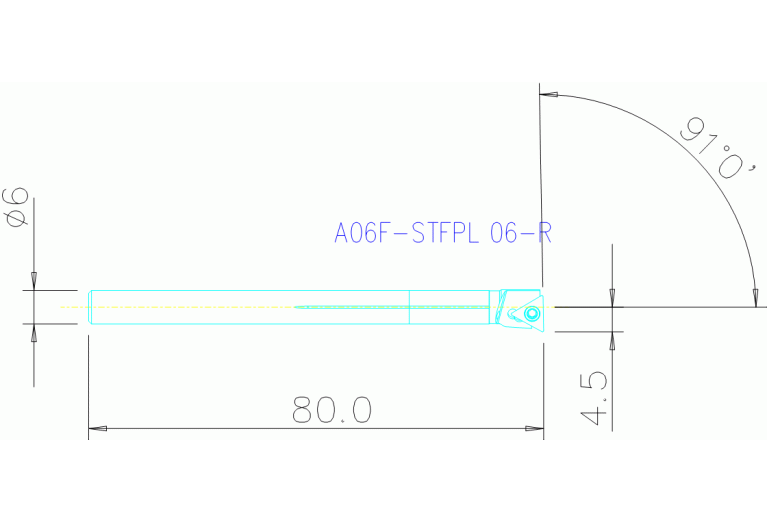 A06F-STFPL 06-R