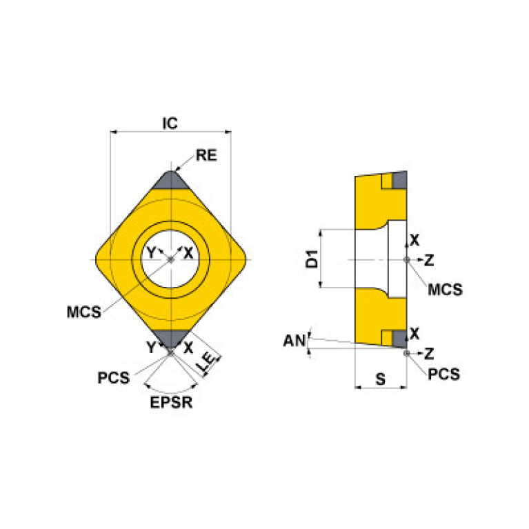 NP-CCGW09T304GSWS2 BC8110