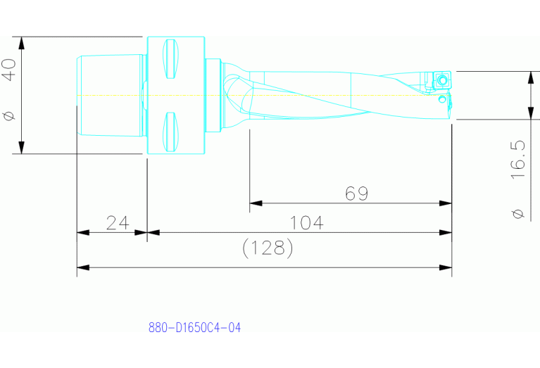 880-D1650C4-04