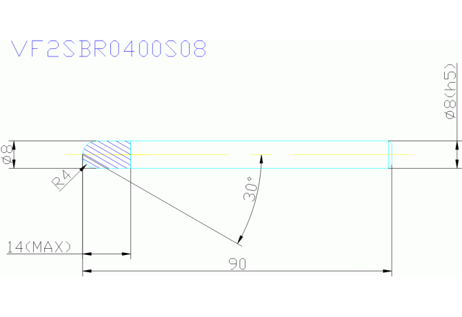 VF2SBR0400S08
