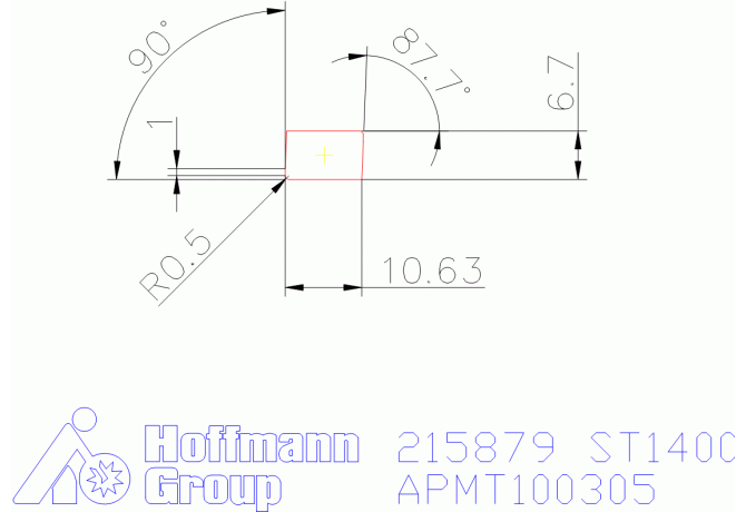 215879 ST1400