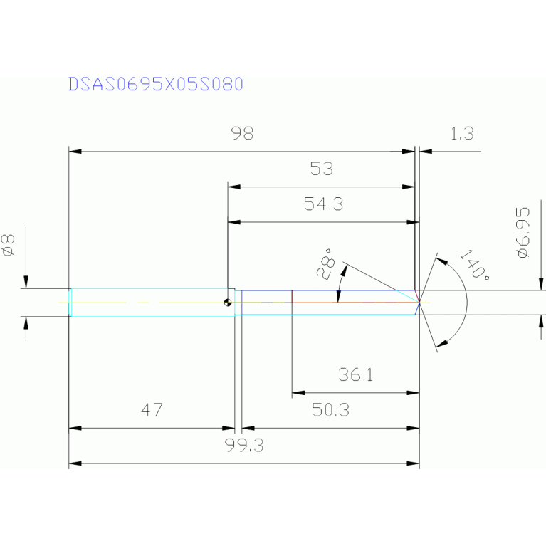DSAS0480X05S060