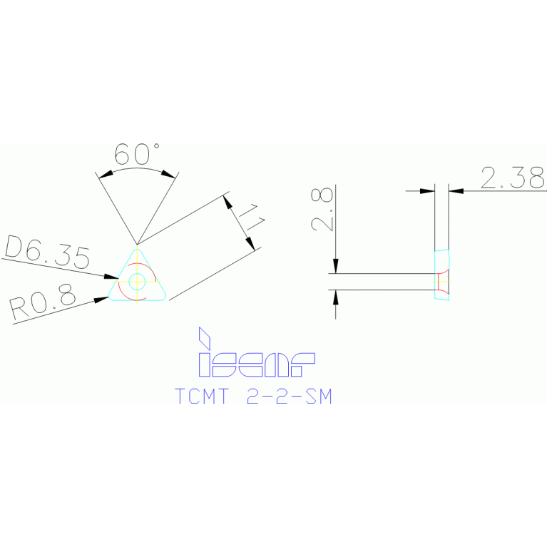 TCMT 110208-SM IC907