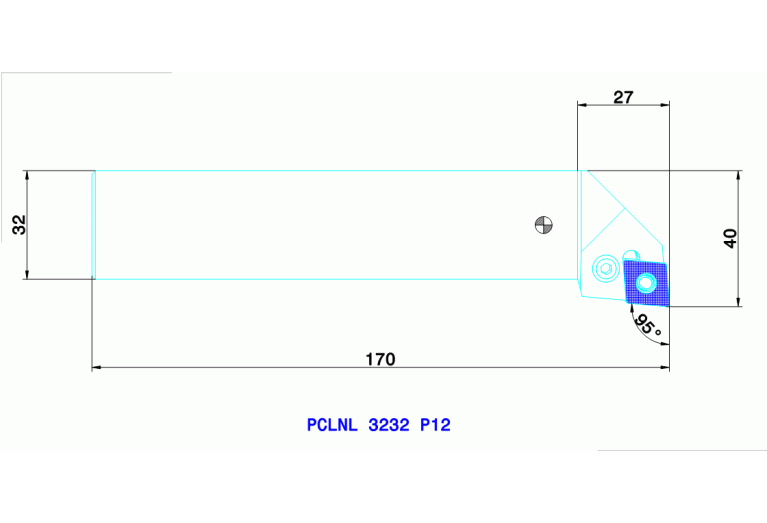 PCLNL 3232 P12