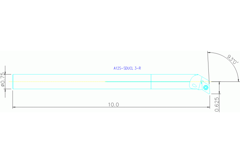 A12S-SDUCL 3-R