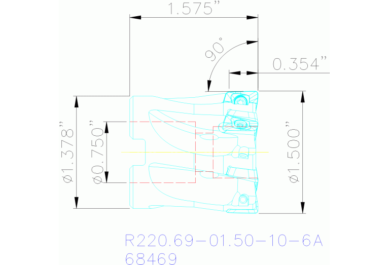 R220.69-01.50-10-6A
