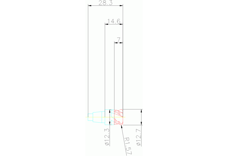 A316-12SM440-05015K 1030