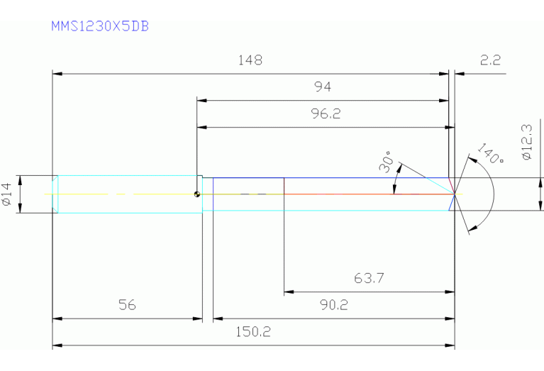 MMS1230X5DB DP7020