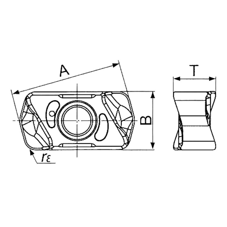 LNMU0303ZER-MJ AH130