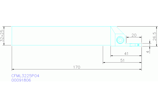 CFML3225P04
