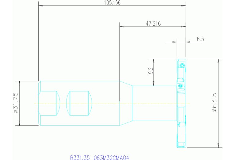 R331.35-063M32CMA04