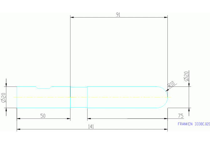 3338C.020