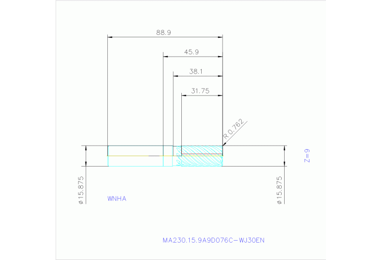 MA230.15.9A9D076C-WJ30TF