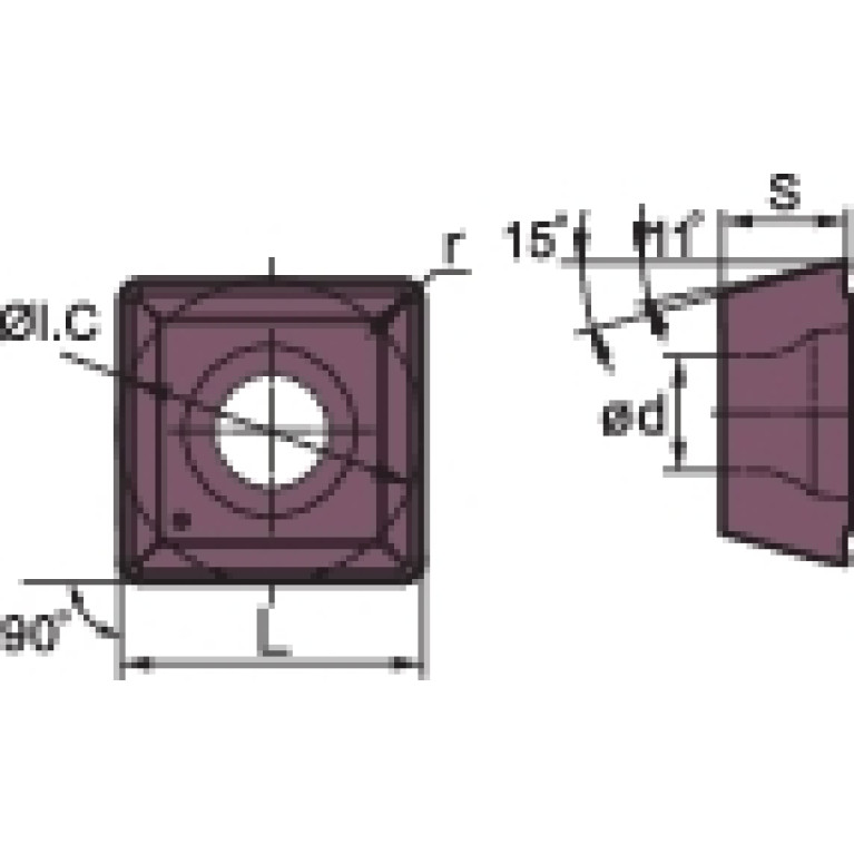 SPGT050204-EM YBG205